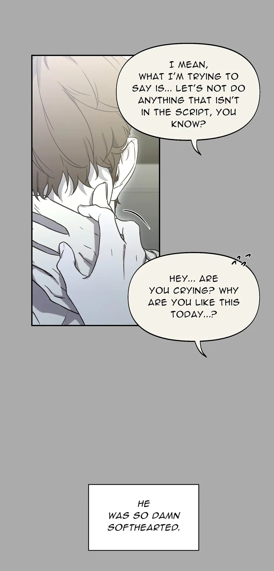 Nerd Project, Chapter 22 image 41